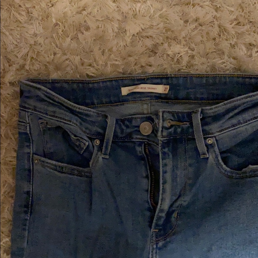 Levi Jeans!!